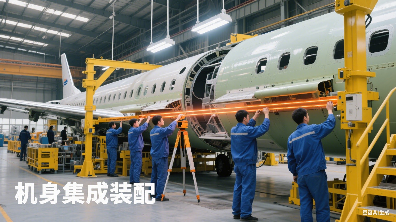 耙状总温探针技术细节深度解析